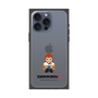 Premium Square Case［ TEKKEN - Chibi Character - Hwoarang ］