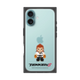 Premium Square Case［ TEKKEN - Chibi Character - Hwoarang ］