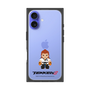 Premium Square Case［ TEKKEN - Chibi Character - Hwoarang ］