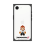 Premium Square Case［ TEKKEN - Chibi Character - Hwoarang ］
