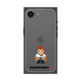 Premium Square Case［ TEKKEN - Chibi Character - Hwoarang ］