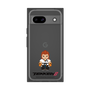Premium Square Case［ TEKKEN - Chibi Character - Hwoarang ］