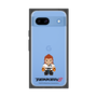 Premium Square Case［ TEKKEN - Chibi Character - Hwoarang ］
