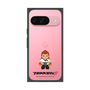 Premium Square Case［ TEKKEN - Chibi Character - Hwoarang ］