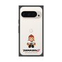 Premium Square Case［ TEKKEN - Chibi Character - Hwoarang ］