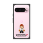 Premium Square Case［ TEKKEN - Chibi Character - Hwoarang ］