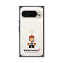 Premium Square Case［ TEKKEN - Chibi Character - Hwoarang ］