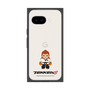 Premium Square Case［ TEKKEN - Chibi Character - Hwoarang ］