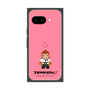 Premium Square Case［ TEKKEN - Chibi Character - Hwoarang ］