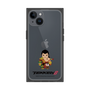 Premium Square Case［ TEKKEN - Chibi Character - Feng Wei ］
