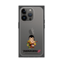 Premium Square Case［ TEKKEN - Chibi Character - Feng Wei ］