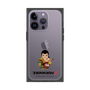 Premium Square Case［ TEKKEN - Chibi Character - Feng Wei ］