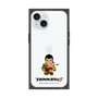 Premium Square Case［ TEKKEN - Chibi Character - Feng Wei ］