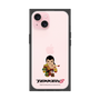 Premium Square Case［ TEKKEN - Chibi Character - Feng Wei ］