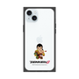Premium Square Case［ TEKKEN - Chibi Character - Feng Wei ］
