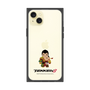 Premium Square Case［ TEKKEN - Chibi Character - Feng Wei ］