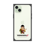 Premium Square Case［ TEKKEN - Chibi Character - Feng Wei ］