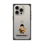 Premium Square Case［ TEKKEN - Chibi Character - Feng Wei ］