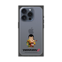 Premium Square Case［ TEKKEN - Chibi Character - Feng Wei ］