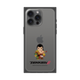 Premium Square Case［ TEKKEN - Chibi Character - Feng Wei ］