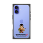 Premium Square Case［ TEKKEN - Chibi Character - Feng Wei ］