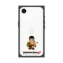 Premium Square Case［ TEKKEN - Chibi Character - Feng Wei ］