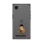 Premium Square Case［ TEKKEN - Chibi Character - Feng Wei ］