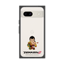 Premium Square Case［ TEKKEN - Chibi Character - Feng Wei ］