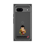 Premium Square Case［ TEKKEN - Chibi Character - Feng Wei ］