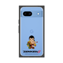 Premium Square Case［ TEKKEN - Chibi Character - Feng Wei ］
