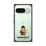 Premium Square Case［ TEKKEN - Chibi Character - Feng Wei ］