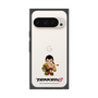 Premium Square Case［ TEKKEN - Chibi Character - Feng Wei ］