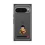 Premium Square Case［ TEKKEN - Chibi Character - Feng Wei ］