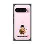 Premium Square Case［ TEKKEN - Chibi Character - Feng Wei ］