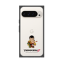 Premium Square Case［ TEKKEN - Chibi Character - Feng Wei ］
