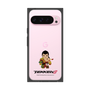 Premium Square Case［ TEKKEN - Chibi Character - Feng Wei ］