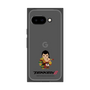 Premium Square Case［ TEKKEN - Chibi Character - Feng Wei ］