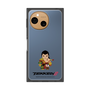Premium Square Case［ TEKKEN - Chibi Character - Feng Wei ］