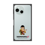 Premium Square Case［ TEKKEN - Chibi Character - Feng Wei ］