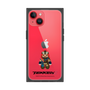 Premium Square Case［ TEKKEN - Chibi Character - Shaheen ］