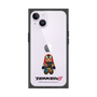 Premium Square Case［ TEKKEN - Chibi Character - Shaheen ］