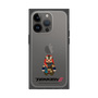 Premium Square Case［ TEKKEN - Chibi Character - Shaheen ］