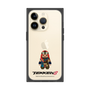 Premium Square Case［ TEKKEN - Chibi Character - Shaheen ］