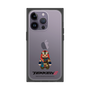 Premium Square Case［ TEKKEN - Chibi Character - Shaheen ］