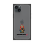 Premium Square Case［ TEKKEN - Chibi Character - Shaheen ］