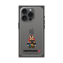 Premium Square Case［ TEKKEN - Chibi Character - Shaheen ］