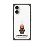 Premium Square Case［ TEKKEN - Chibi Character - Shaheen ］