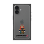 Premium Square Case［ TEKKEN - Chibi Character - Shaheen ］