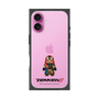 Premium Square Case［ TEKKEN - Chibi Character - Shaheen ］