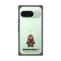 Premium Square Case［ TEKKEN - Chibi Character - Shaheen ］